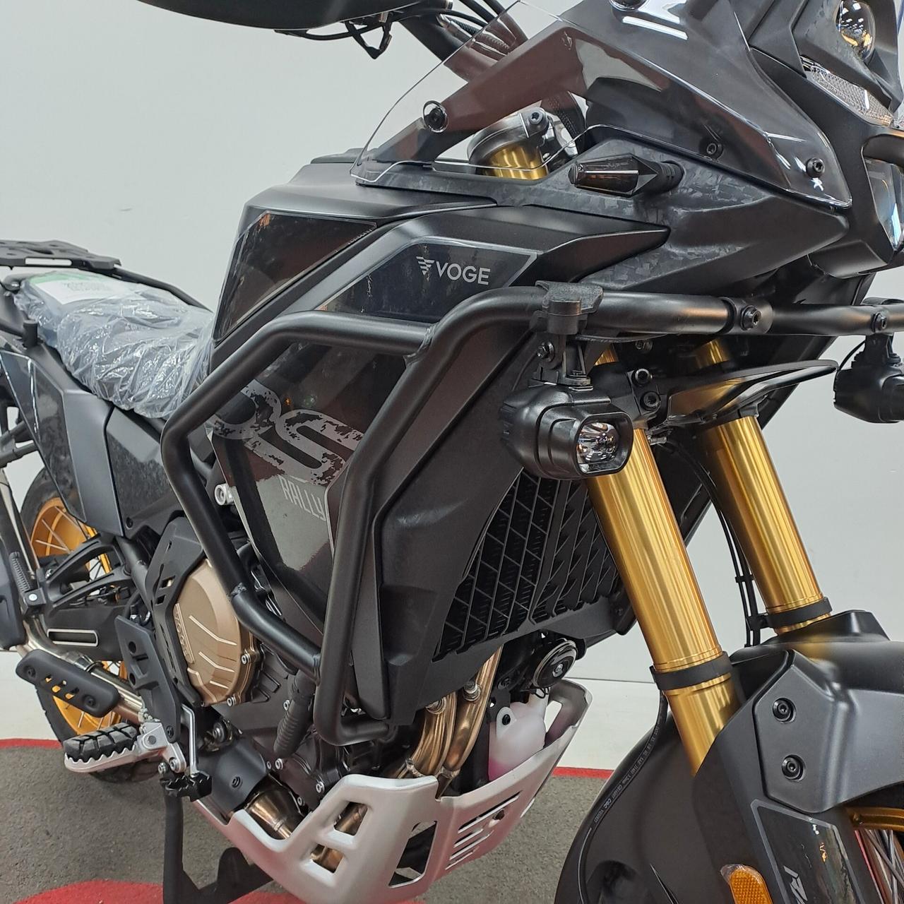 Voge Altro Valico 800 DSX Rally Prezzo PROMO