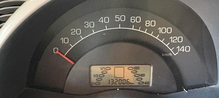 SMART FOR-TWO CAMBIO AUT. Benz. 700 CV 61 Km 132.006 certificati