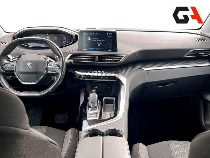 Peugeot 3008 3008 BlueHDi 130 S&S EAT8 Active Pack