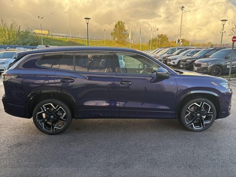 Volkswagen Tayron 1.5 TSI eHybrid R-LINE PLUS 204 CV DSG