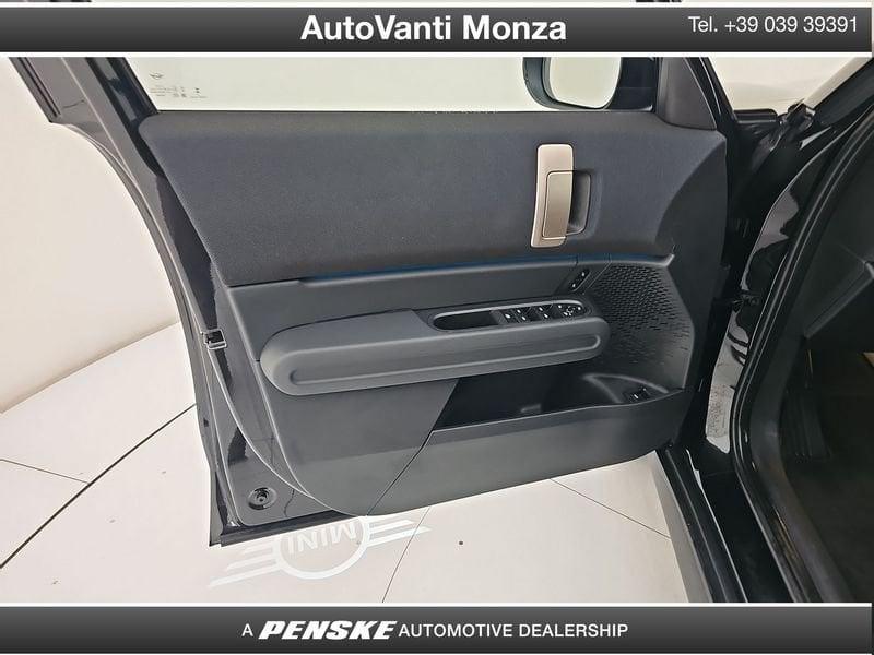 MINI Mini Countryman U25 Mini C Classic Countryman