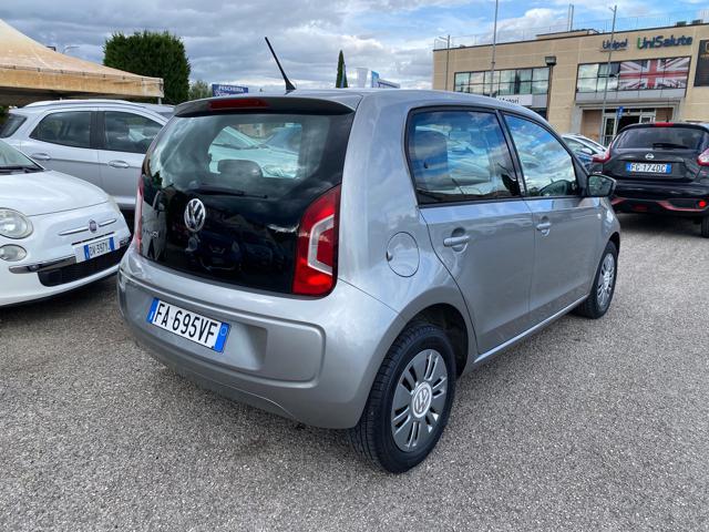 VOLKSWAGEN up! 1.0 5p. eco move up! BMT