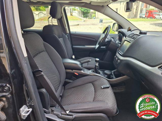 FIAT Freemont 2.0 Multijet 140 CV Urban UNICO PROP.