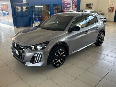 Peugeot 208 GT Hybrid 136 e-DCS6 auto Sedili Elettrici
