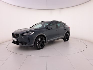 Cupra Formentor 2.0 tdi 150cv
