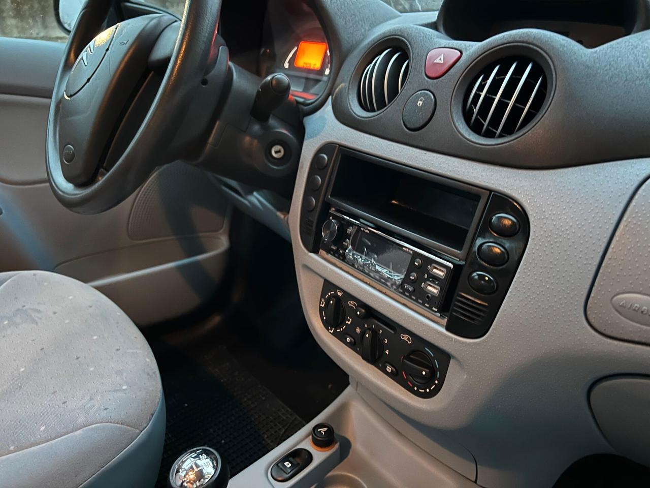 Citroen C3 1.1 Classique