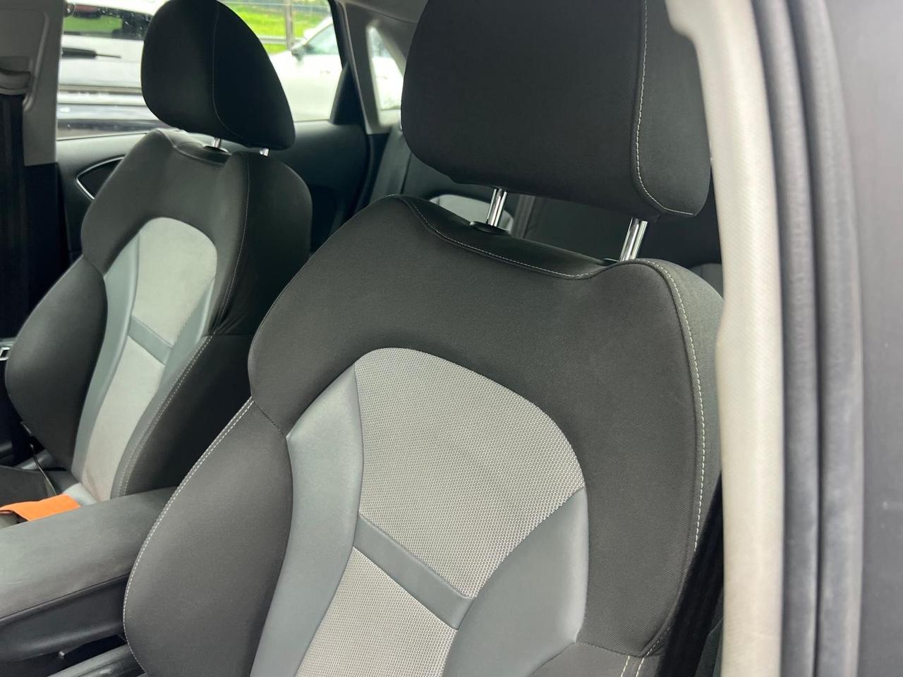 Audi A1 1.6 TDI 116 CV S tronic Admired
