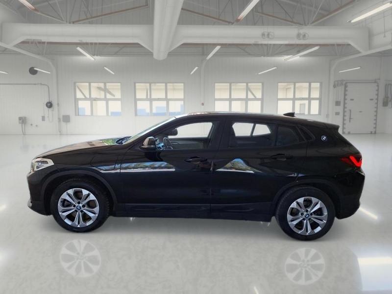 BMW X2 XDRIVE 25E BUSINESS X AUTOMATICO SUV