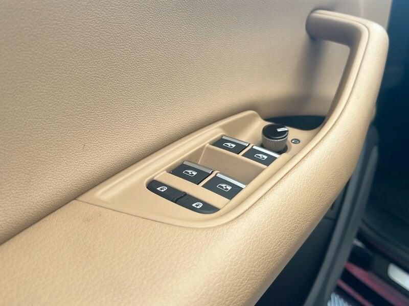 Audi Q8 50 TDI 286cv quattro tiptronic