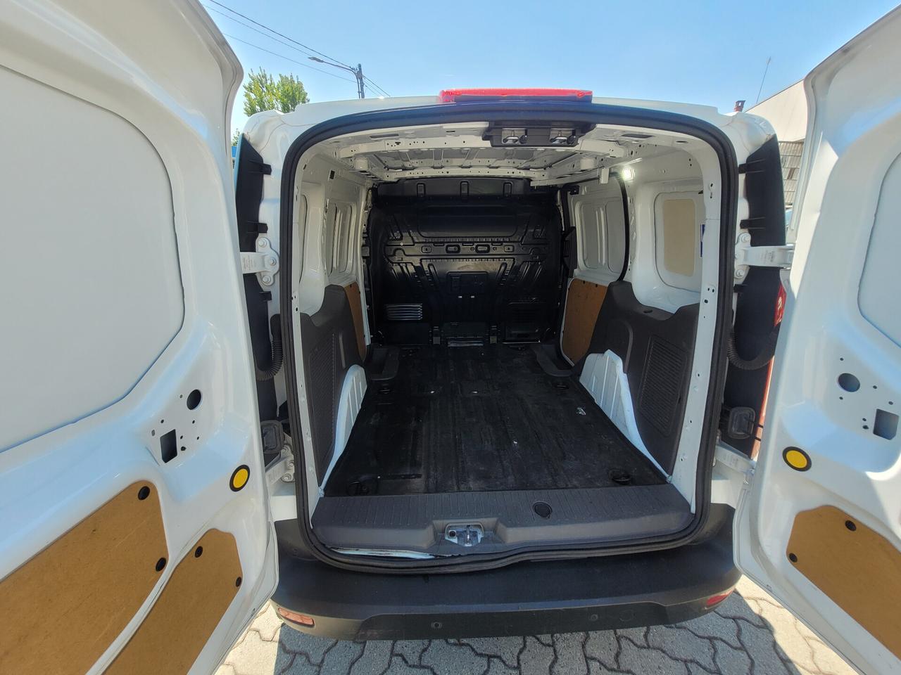 Ford Transit Connect 220 1.5 TDCi 120CV PC-DC Furgone Trend