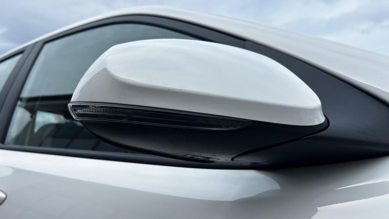 Hyundai i10 1.0 MPI Prime