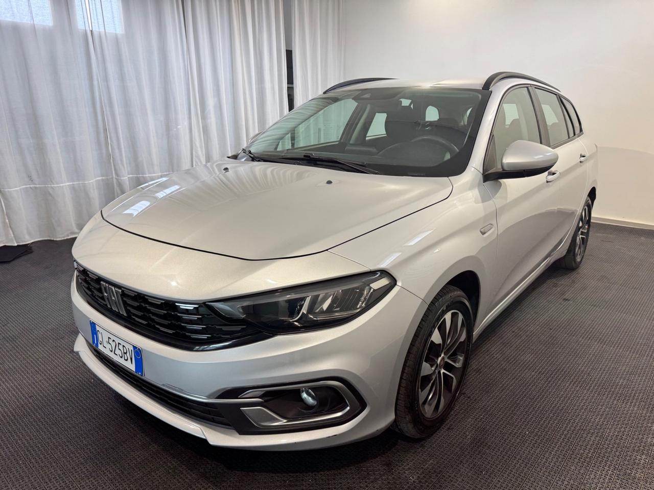 Fiat Tipo 1.3 Mjt S&S SW City Life