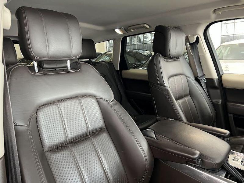 Land Rover Range Rover Sport 3.0 V6 S/C HSE Dynamic aut.