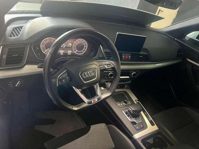 Audi Q5 55 TFSI e quattro S tronic