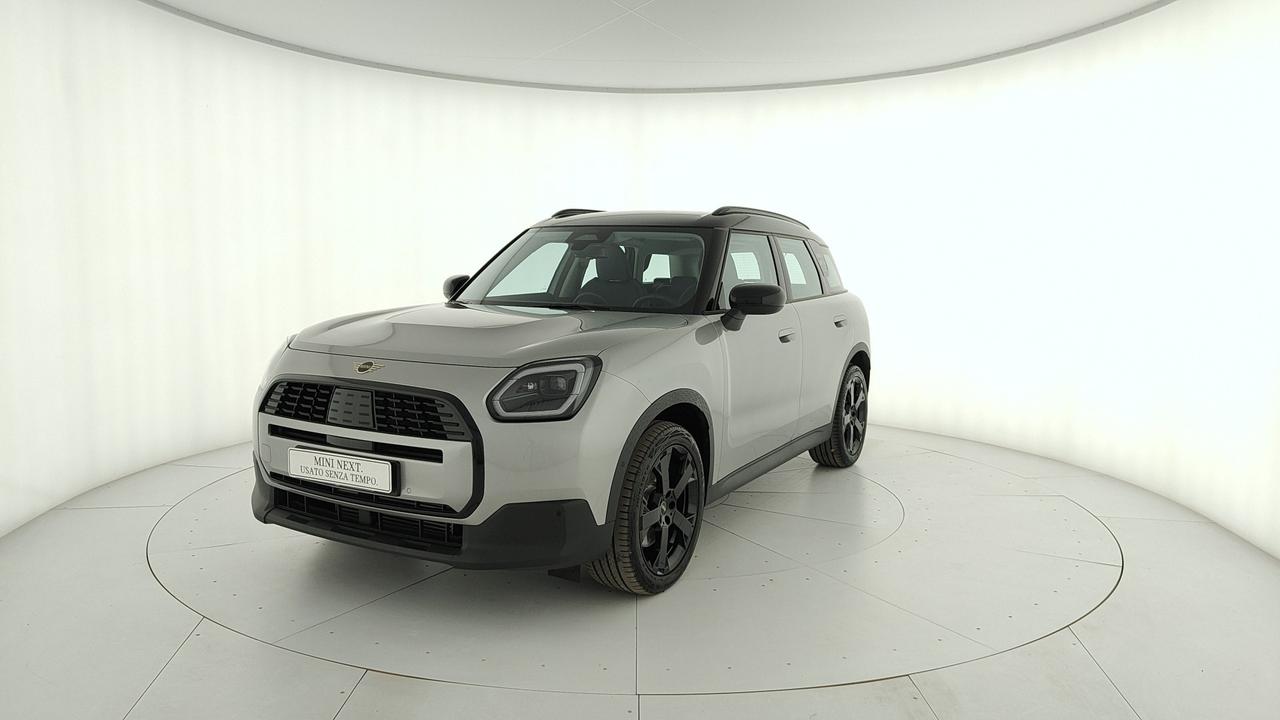 MINI Mini Countryman U25 - Mini Countryman 1.5 48V C Classic auto