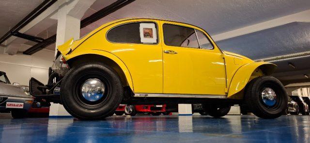 VOLKSWAGEN Buggy AUTOZODIACO BAJA CALIFORNIA