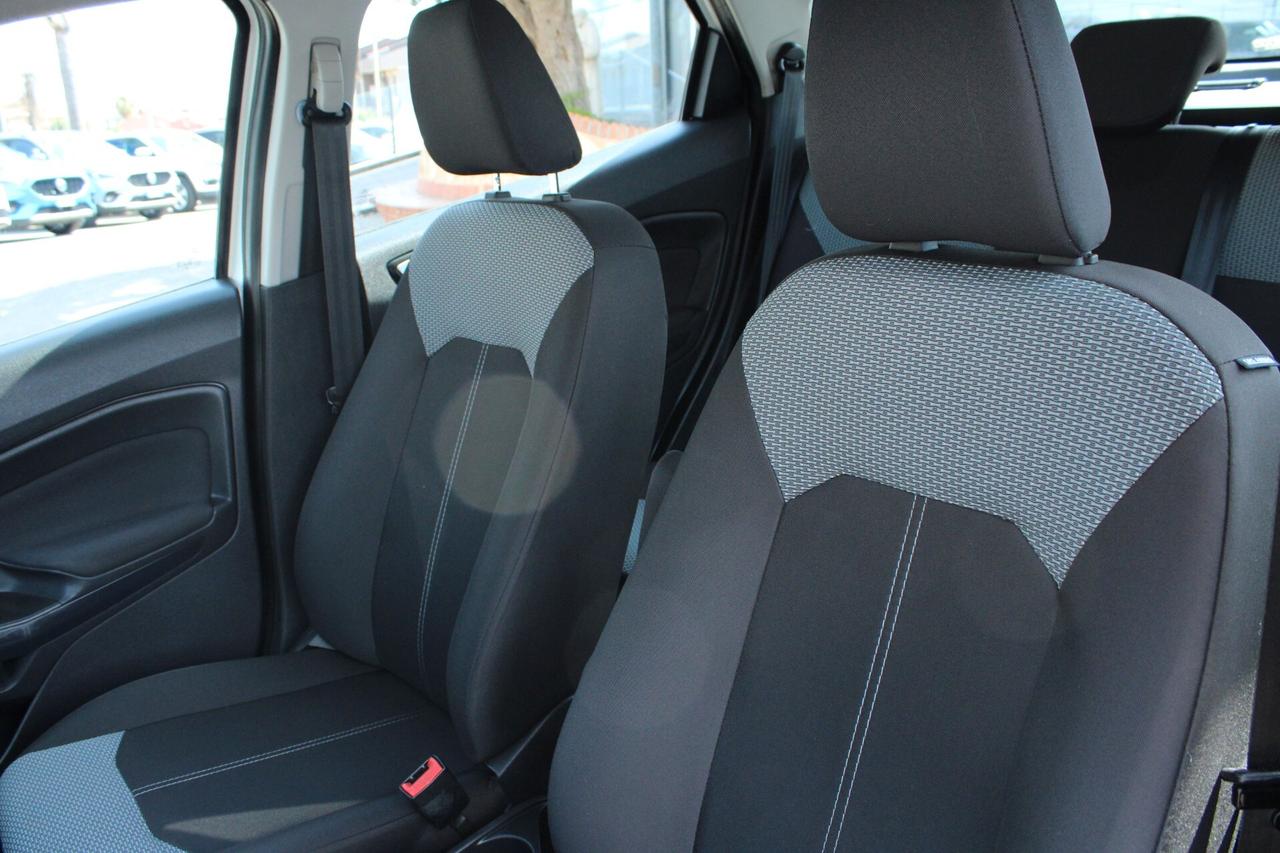 Ford EcoSport 1.5 TDCi 95 CV Plus