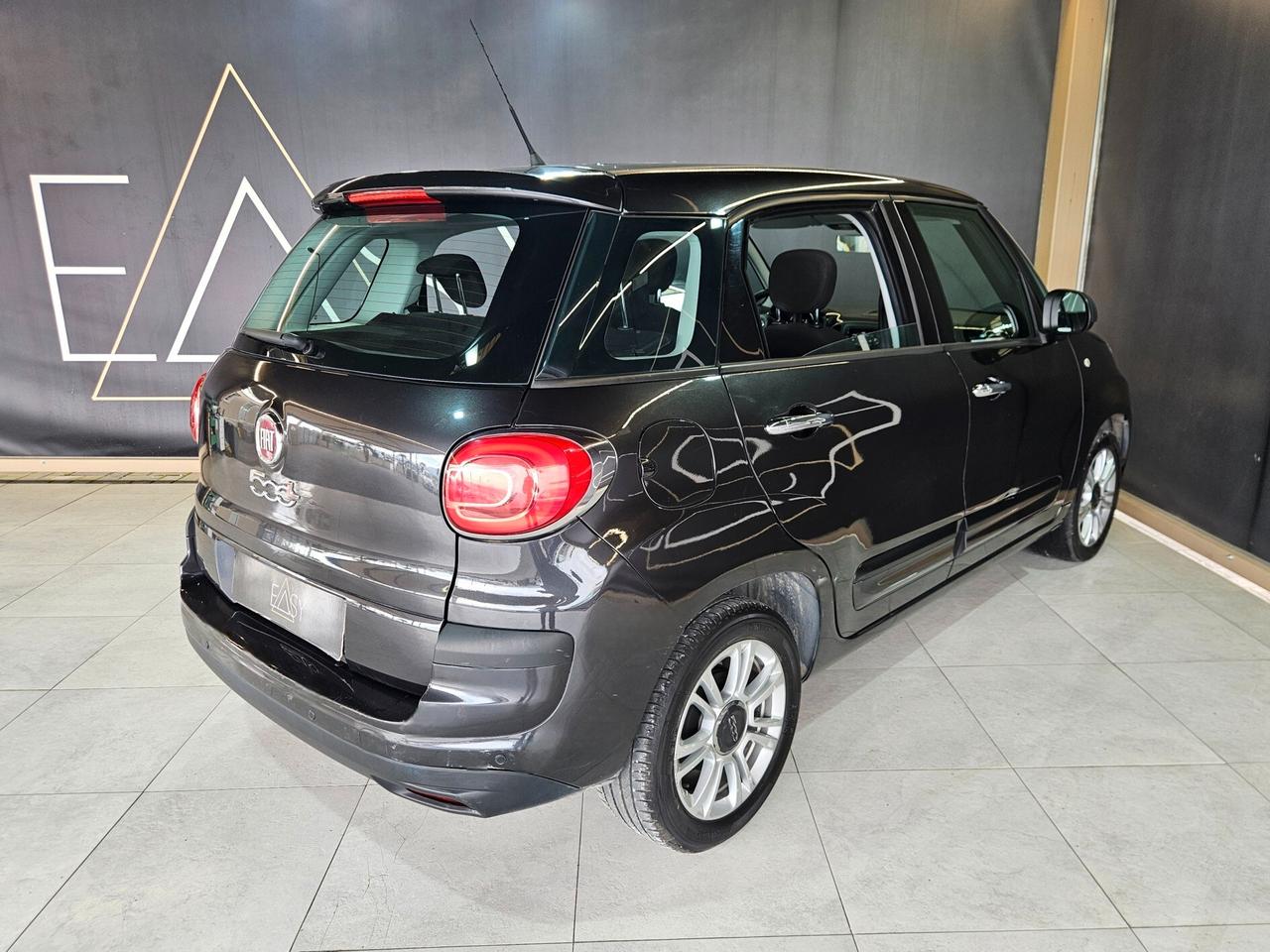 Fiat 500L 1.3 mjt 120 95cv dualogic - IVA ESPOSTA