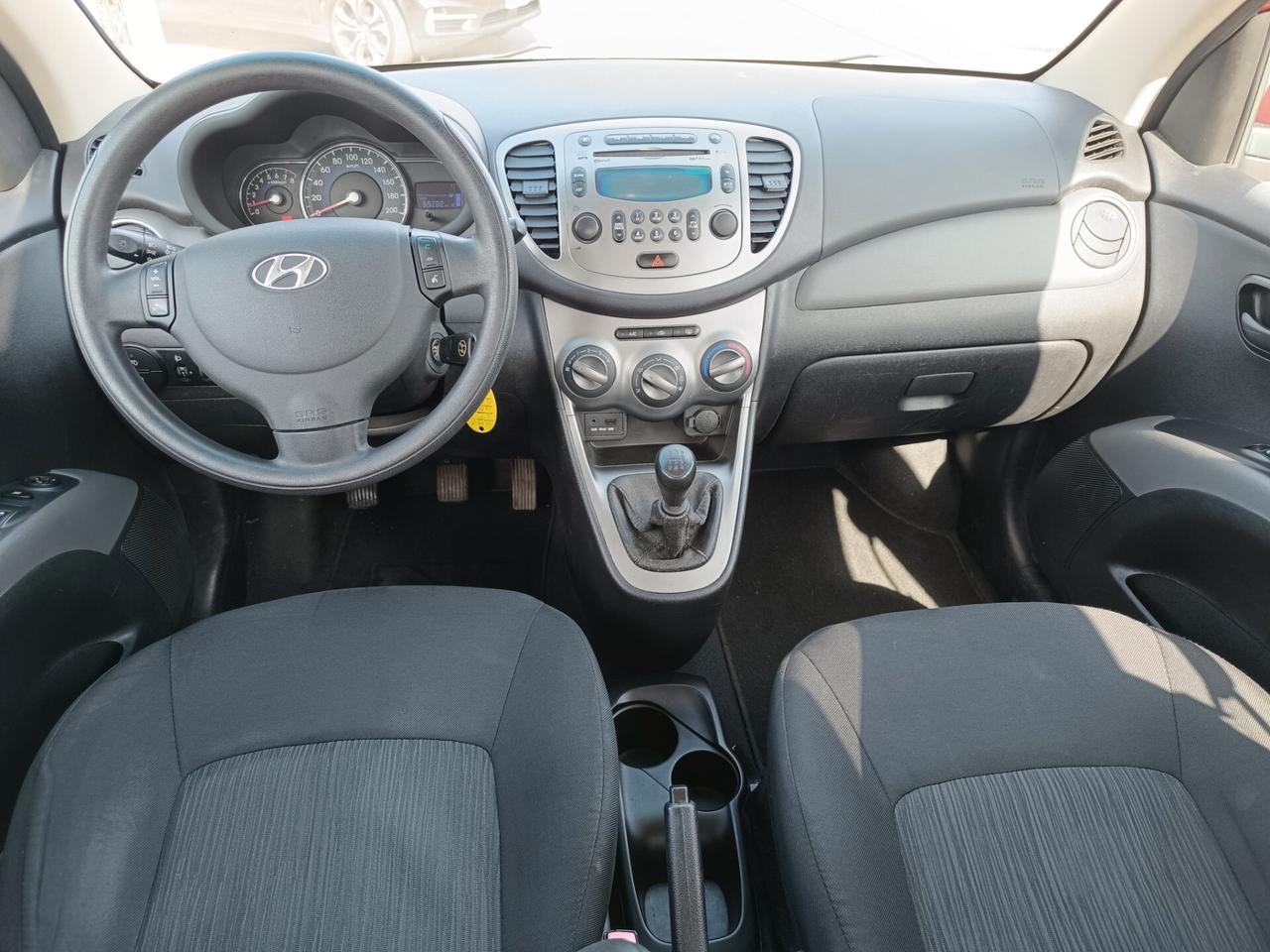 Hyundai i10 1.1 12V Active