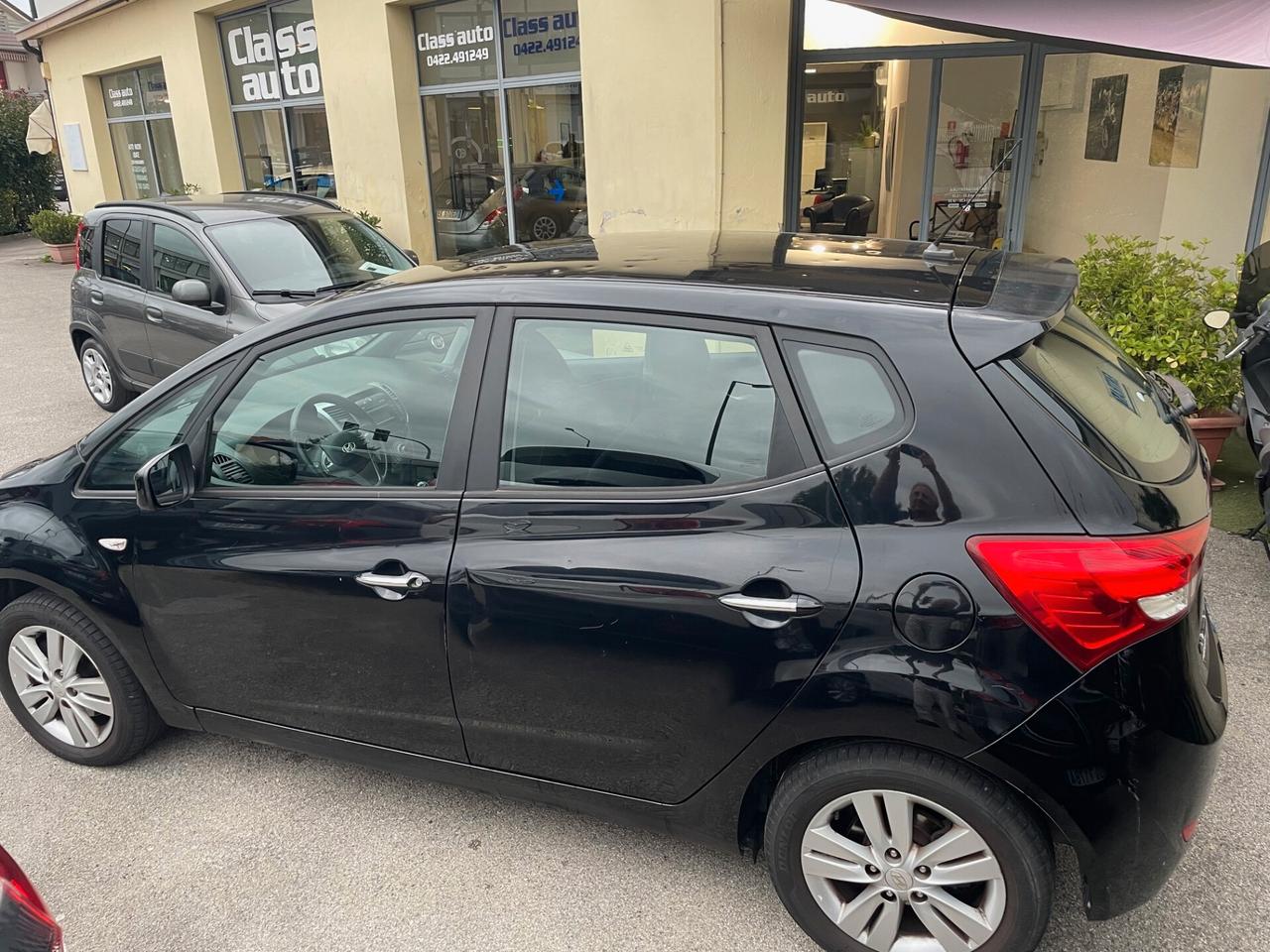 Hyundai iX20 1.4 90 CV Comfort