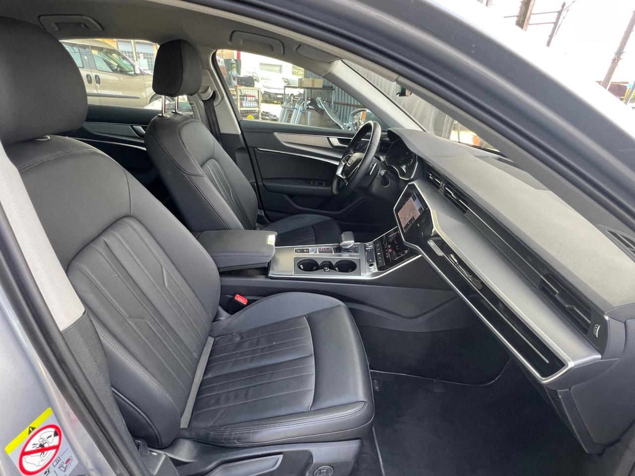 Audi A6 35 2.0 TDI S tronic Business Plus FINANZIABILE