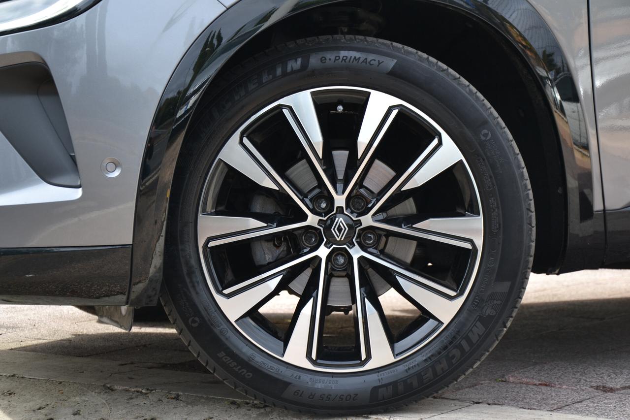 Renault Austral 1.3 160CV MHD TECHNO AUT.+PELLE+NAVI+RCAM+FULL LED