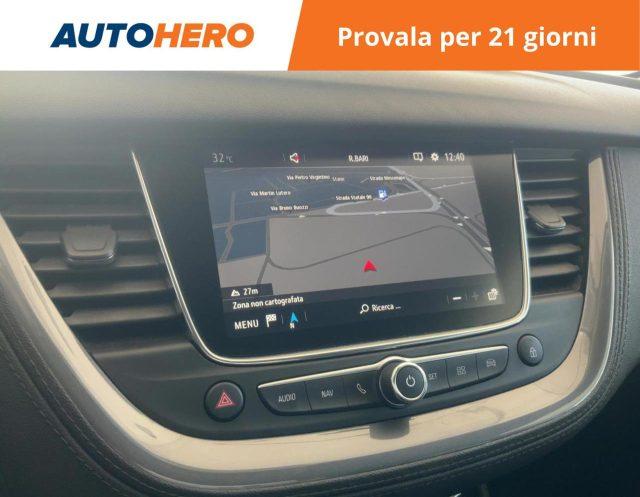 OPEL Grandland X 1.5 diesel Ecotec Start&Stop aut. Innovation