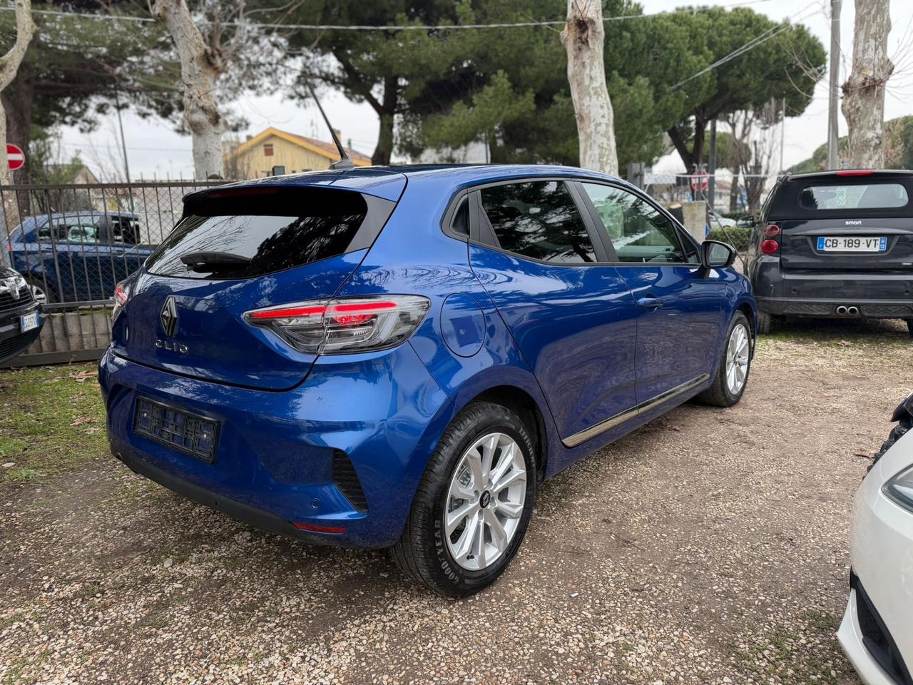 Renault Clio TCe 90 CV 5 porte Esprit Alpine