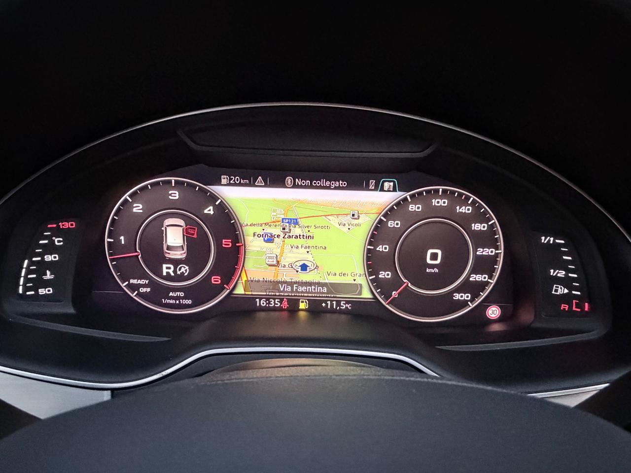 Audi Q7 50TDI quattro 286CV S-Line Pluș 7PST EU6