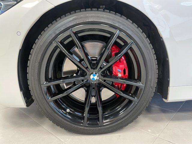 BMW 430 D 48V XDRIVE COUPE' MSPORT - IVA DEDUCIBILE