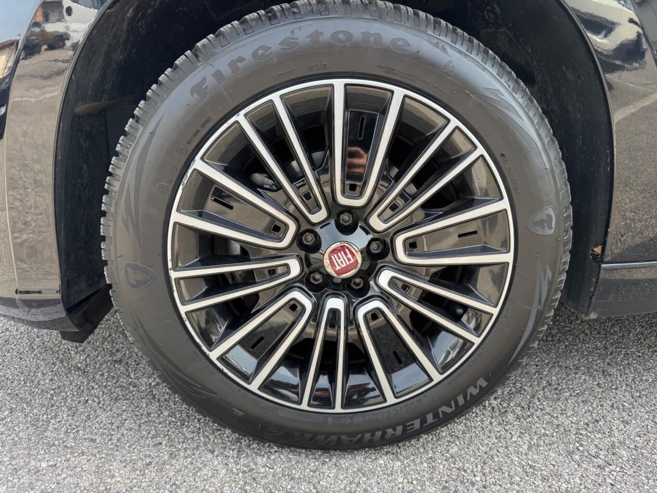 Fiat Tipo 1.6 Mjt S&S SW