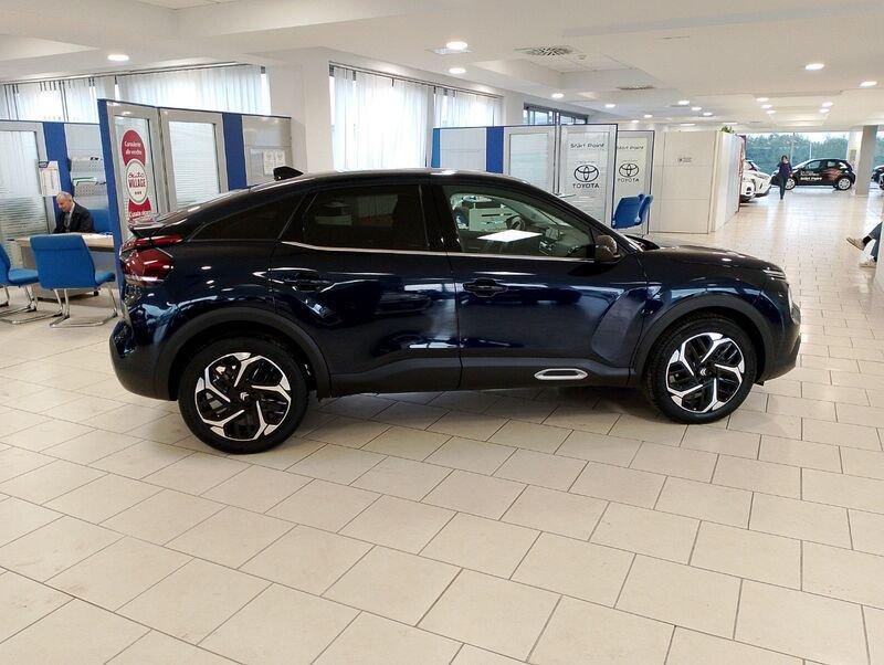 Citroën C4 3ª serie BlueHDi 130 S&S EAT8 Max