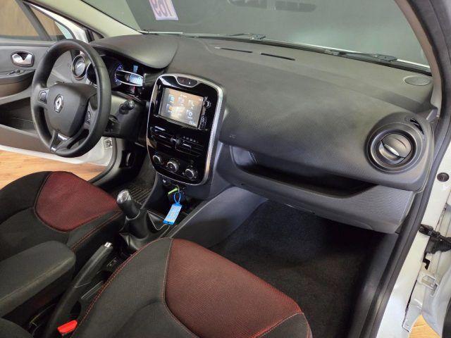 RENAULT Clio 1.2 75CV GPL 5 porte Costume National