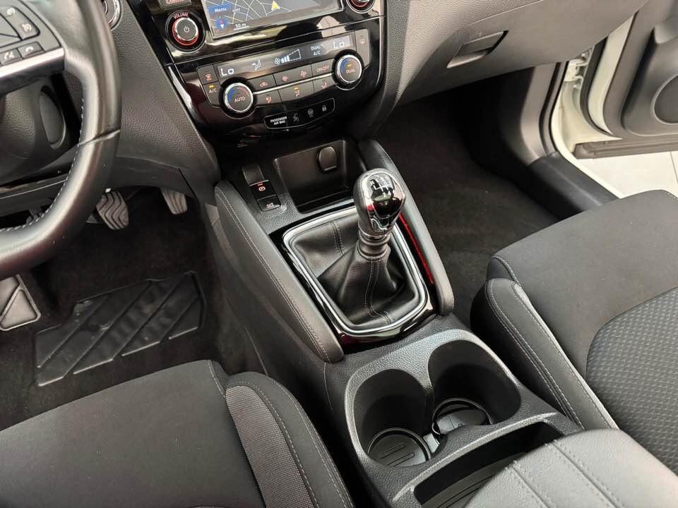 Nissan Qashqai 1.6 dCi 2WD Tekna 130/CV 2016