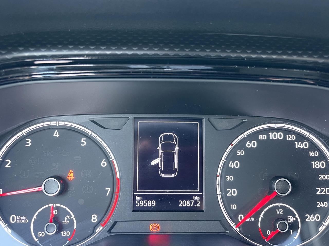 Volkswagen T-Cross 1.0 Benzina 95CV E6 Neo - 2022