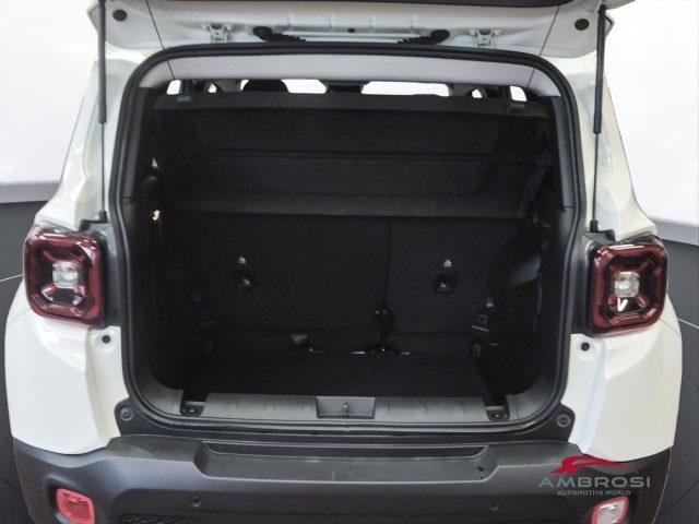 JEEP Renegade 1.5 turbo t4 mhev Summit 2wd dct