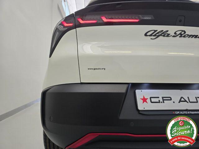 ALFA ROMEO Junior 1.2 145 CV Hybrid eDCT6 Speciale