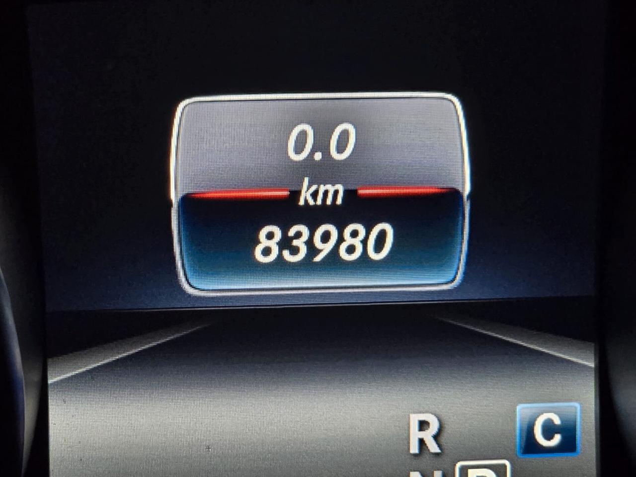 Mercedes-benz CLA 220 S.W. 4Matic Automatic Premium