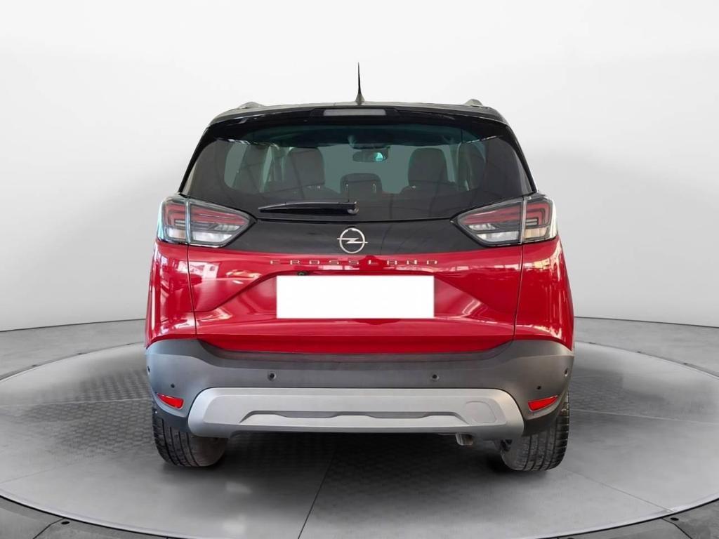 Opel Crossland 1.2 Elegance AT6