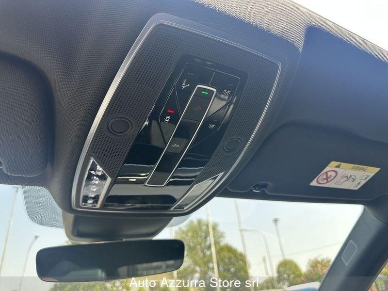Audi A8 50 3.0 tdi mhev quattro tiptronic | IVA, TETTO, B&O, 20", VALCONA, PROMO AZZURRA