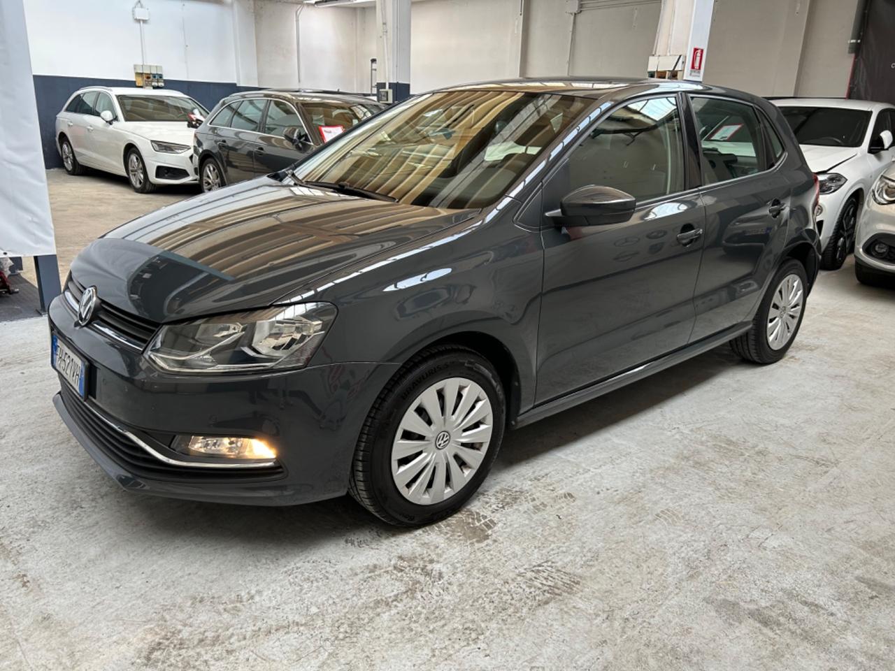 Volkswagen Polo 1.0 MPI 75 CV 5p. Comfortline