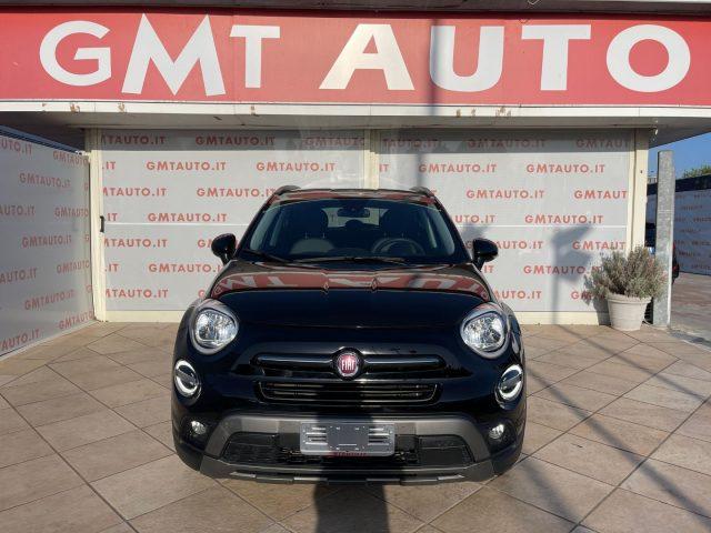 FIAT 500X 1.3 150CV CITY CROSS CERCHI 18" PELLE