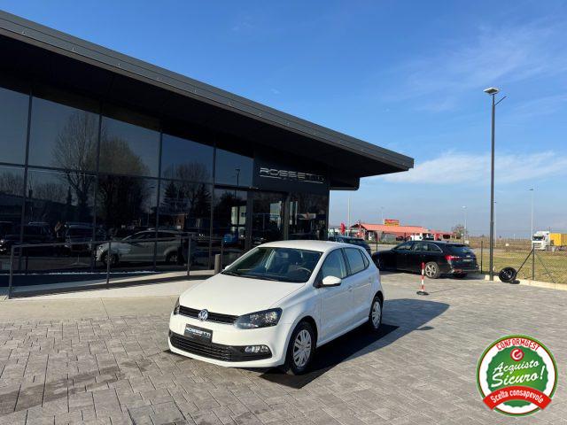 VOLKSWAGEN Polo 1.0 MPI 5p. ANCHE PER NEOPATENTATI