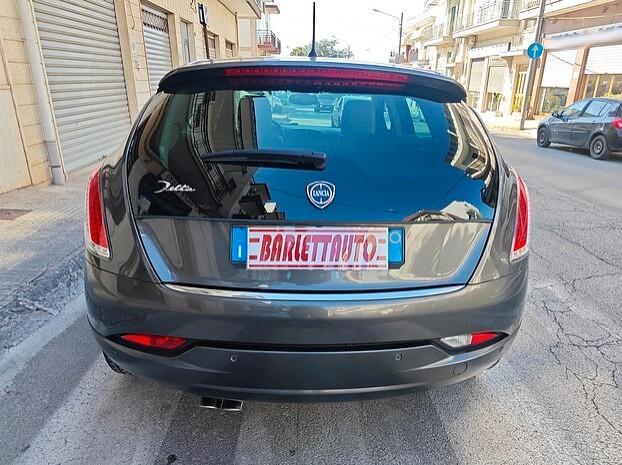 LANCIA Delta 1.6 MJT *107.000 KM* - 2014