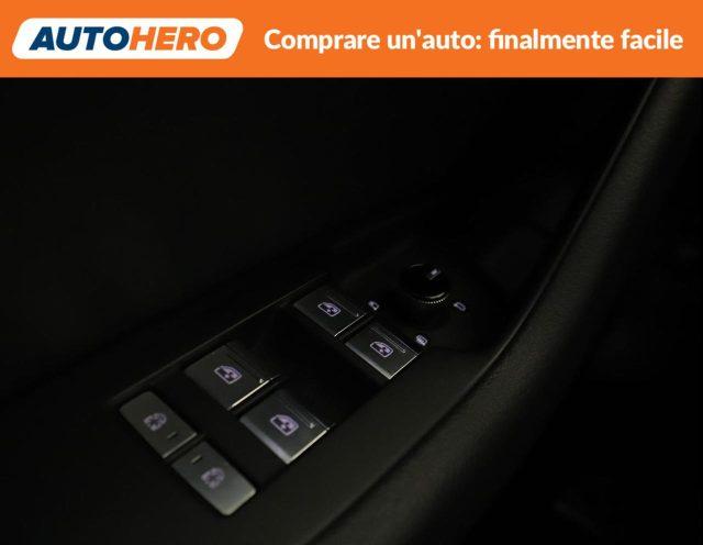 AUDI A6 Avant 45 3.0 TDI quattro tiptronic Business