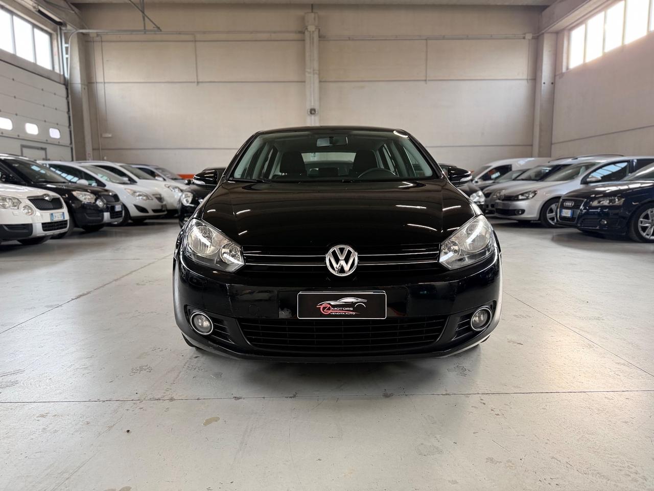 Volkswagen Golf 1.2 TSI 5p. Comfortline NEOPATENTATI
