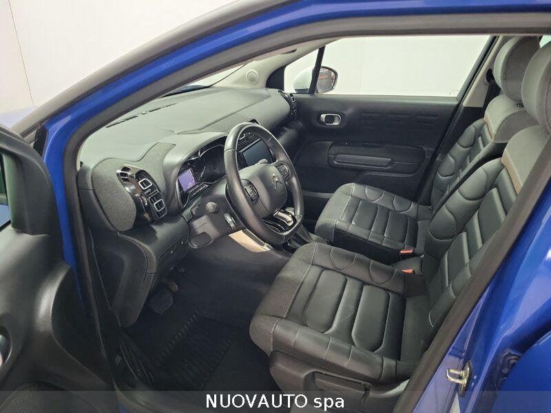 Citroën C3 Aircross BlueHDi 120 S&S Shine Pack EAT6