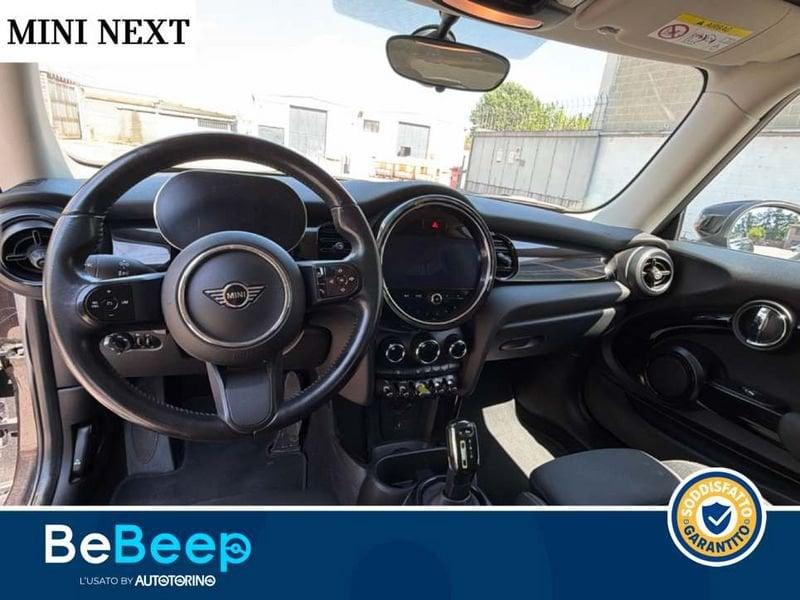 MINI Full Electric Mini MINI 3P COOPER SE ESSENTIAL AUTO