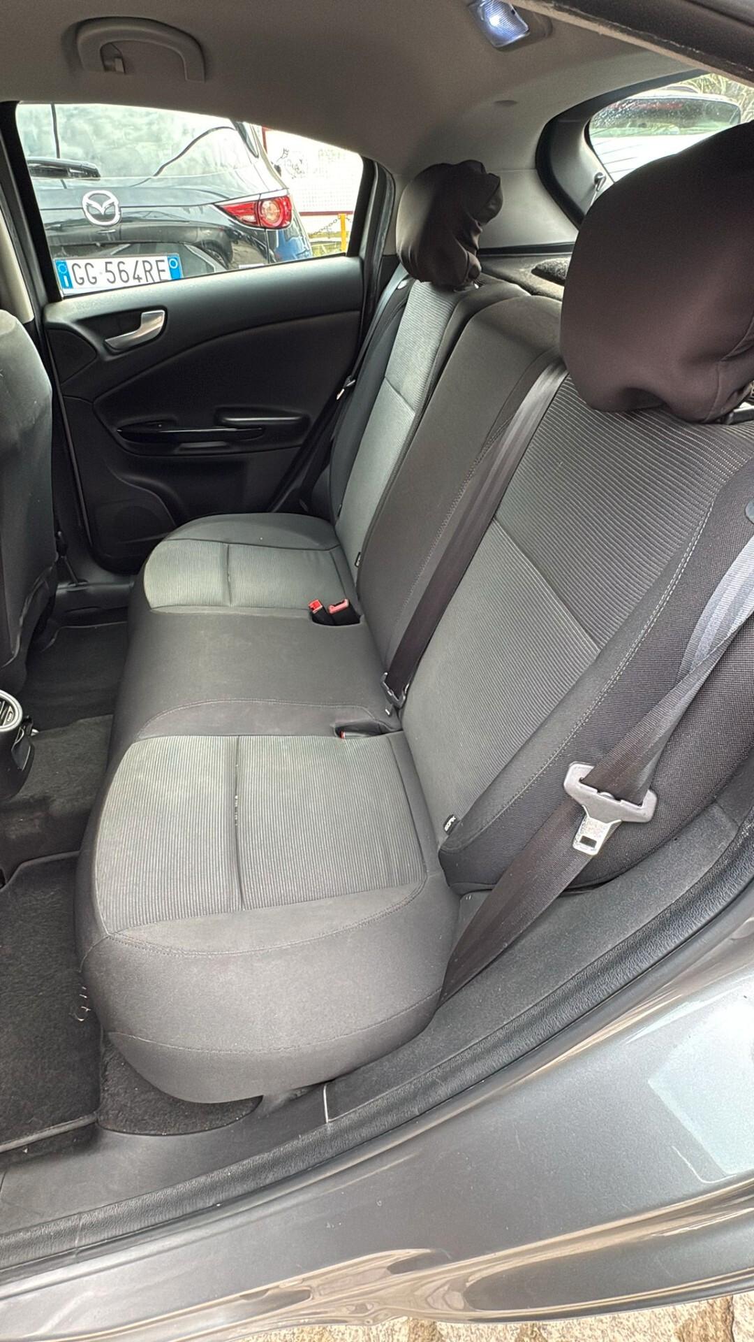 Alfa Romeo Giulietta 1.4 Turbo 120 CV GPL GRANDINATA