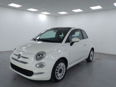 FIAT 500 1.0 hybrid Dolcevita 70cv